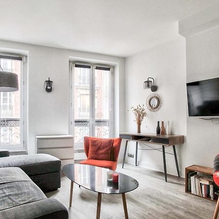 Appartement Quartier Tour Eiffel Free Netflix 파리 외부 사진