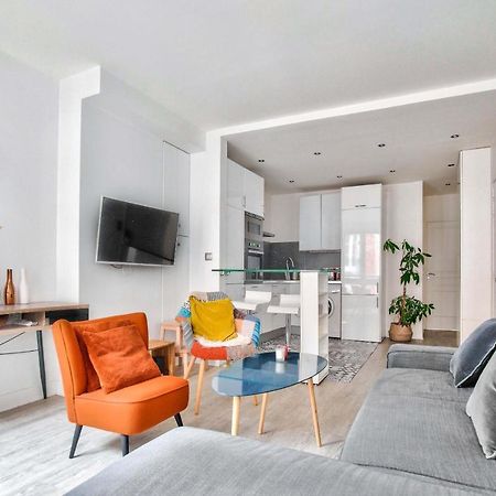 Appartement Quartier Tour Eiffel Free Netflix 파리 외부 사진
