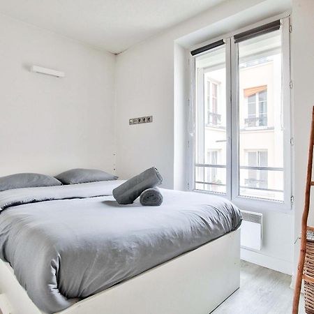 Appartement Quartier Tour Eiffel Free Netflix 파리 외부 사진