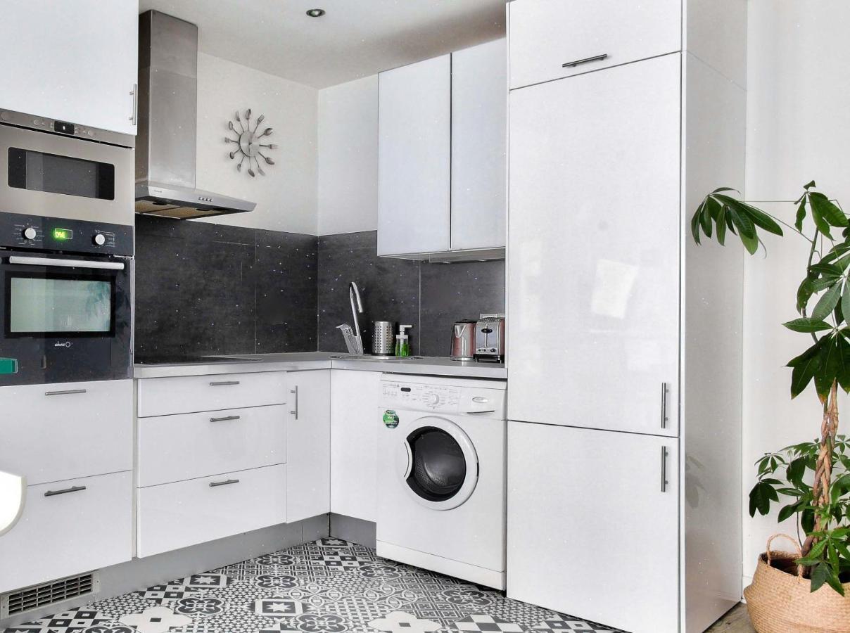 Appartement Quartier Tour Eiffel Free Netflix 파리 외부 사진