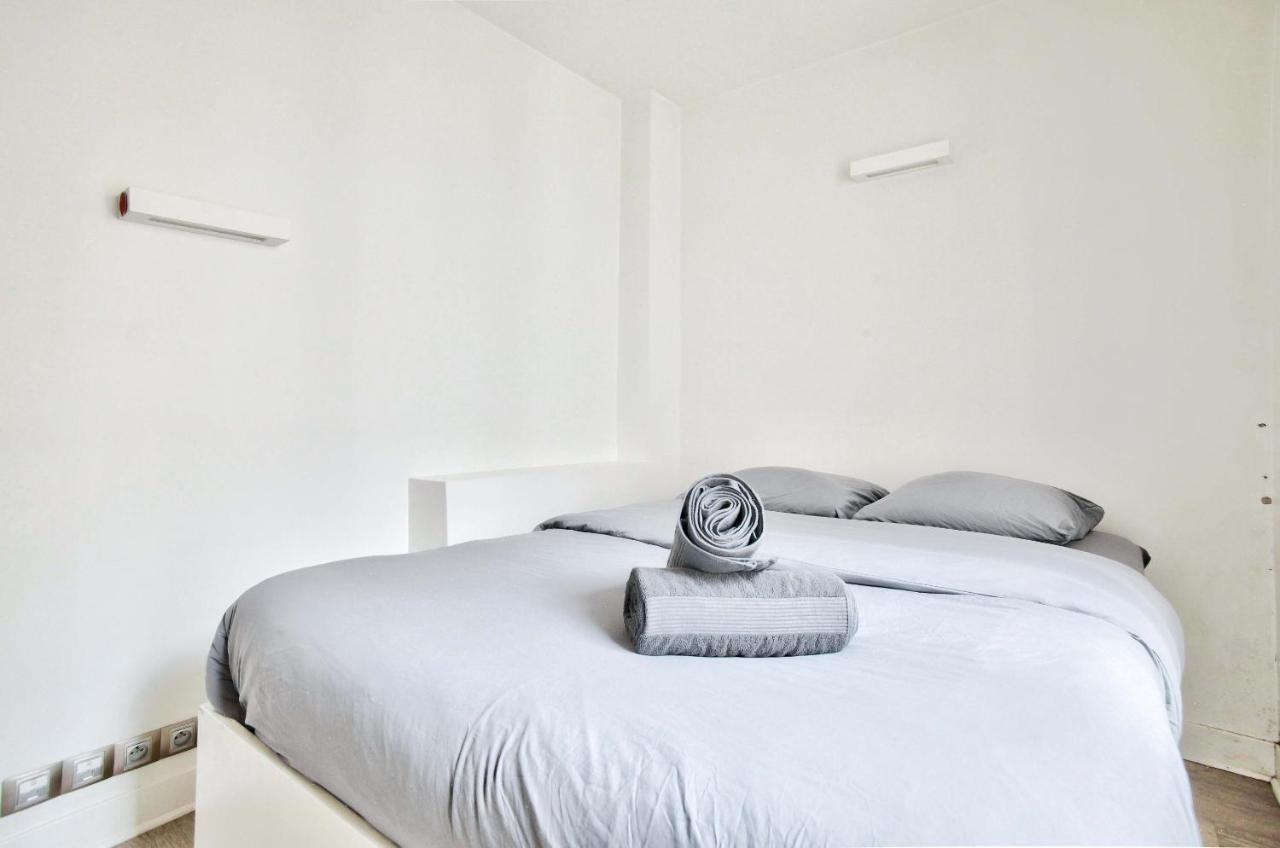 Appartement Quartier Tour Eiffel Free Netflix 파리 외부 사진