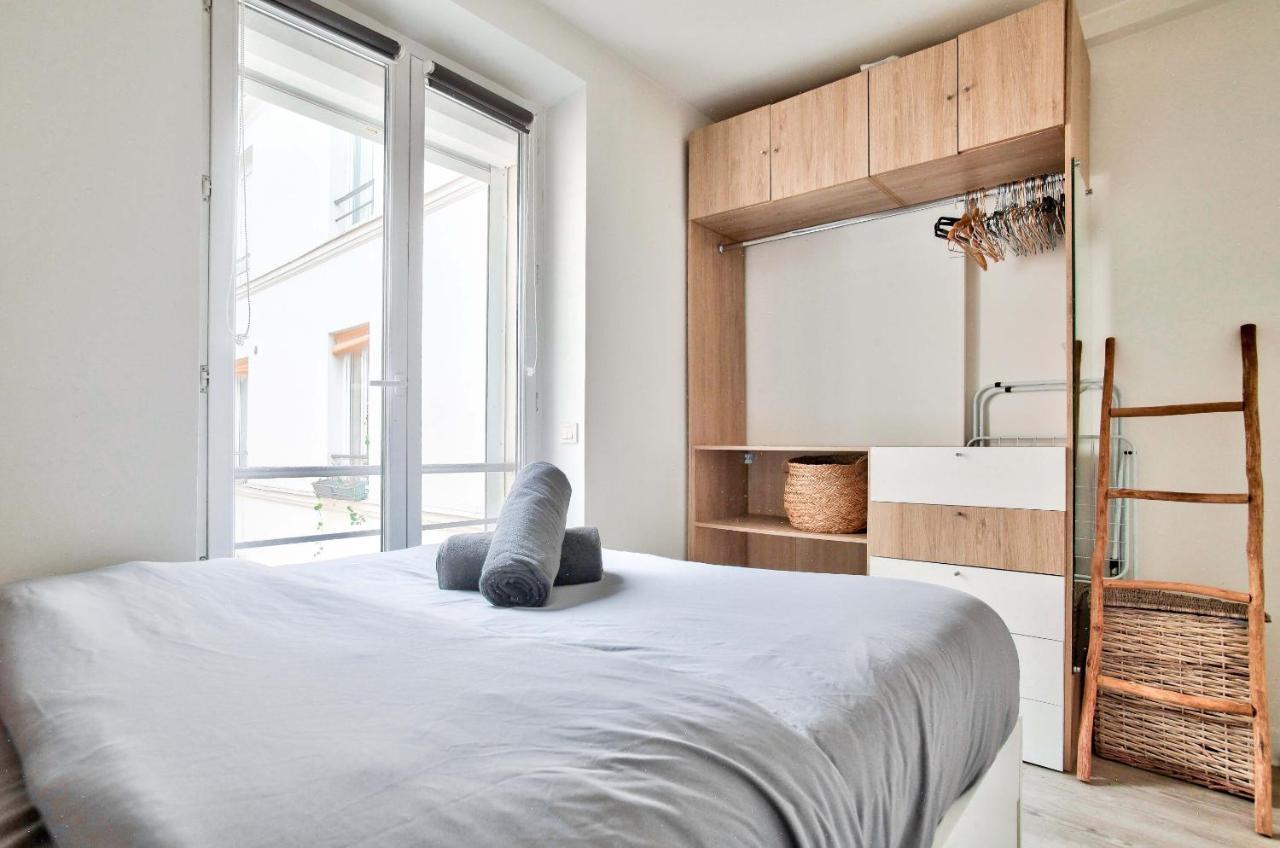 Appartement Quartier Tour Eiffel Free Netflix 파리 외부 사진